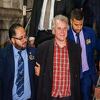 Zbog širenja mržnje uhapšen bivši američki savjetnik u Dejtonskim pregovorima