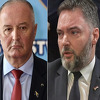 Helez tvrdi da u RS-u postoje ruski paravojni kampovi, Košarac odmah zatražio sastanak s OSA-om