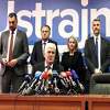 U Sarajevu danas sastanak predstavnika Trojke i HDZ-a BiH: Razgovor o Izbornom zakonu?