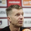 Rožman: Mi smo najveći klub u državi, samo želim da smo pošteni i da radimo više nego dosad