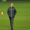 Rebrov nakon žrijeba baraža: Dobro sam upoznat sa reprezentacijom BiH, imaju kvalitetne igrače