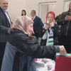 Nana Devla iz Željeznog Polja donirala 1.000 KM na humanitarnom bazaru za Palestinu