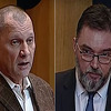 Miletić problematizirao izvoz bh. oružja u Izrael, očitovao se Košarac
