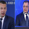 Nešić razgovarao s egipatskim ministrom MUP-a: Postoje kapaciteti za razvoj odnosa