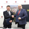 Vogošća nakon 30 godina ponovo dobija trolejbuski prijevoz, potpisan ugovor za izvođenje radova