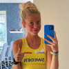 Jedna od najtalentovanijih švedskih sportistkinja (21) počinila samoubistvo