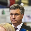 Plenković: Rezultat izbora u Nizozemskoj nije dobar, ali postoji mogućnost da Wilders ne bude u vladi
