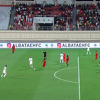 Pjanić je već na sedam asistencija u novoj sezoni, danas je asistirao u sjajnom meču (3:3)