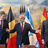 Pedro Sanchez tokom posjete Izraelu žestoko kritikovao Netanyahua: Broj mrtvih u Gazi je nepodnošljiv