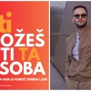 Zahvaljujući inicijativi bh. influensera za 14 dana skupljeno 285.000 KM za onkološke pacijente