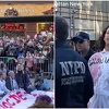 "Ni novčića za Izrael": Propalestinski demonstranti prekinuli čuvenu paradu u New Yorku