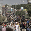 Izraelci pozvali Palestince da se tokom "ratne pauze" kreću na jug