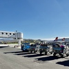 Zatvoren javni poziv za subvencioniranje aviosaobraćaja, Ryanair, Wizzair i Sunexpress ispunili uslove