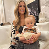 Paris Hilton očekuje drugo dijete, otkrila ime i spol bebe