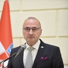 Grlić Radman: Čestitam na reformskim rezultatima, zalažemo se da BiH uđe u EU