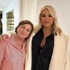 Sanela Jenkins pozirala s majkom Rašidom, pratitelji joj poručili: Lijepa si na nju