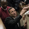 Oscar Pistorius nakon skoro 11 godina izlazi na slobodu