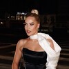 Amina Efendić zablistala u mini haljini na svečanosti u Beogradu, proglašena bh. influensericom godine