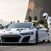 ABT se na spektakularan način oprašta s Audijem R8