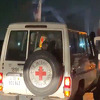 Prva grupa talaca koje je držao Hamas stigla u Izrael, razmijenjeni i Palestinci