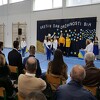 Djeca u Poriječanima za Dan državnosti BiH dobila novu fiskulturnu salu