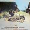 Prije 111 godina osnovan je prvi Bosanskohercegovački automobilski klub