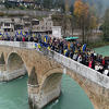 Grad Konjic nizom prigodnih aktivnosti obilježio Dan državnosti Bosne i Hercegovine