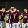 Tok utakmice: Sarajevo - Tuzla City 6:2