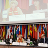 Prevencija i borba protiv femicida u fokusu konferencije OSCE-a: Izdvojena tri glavna koraka