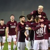 Sarajevo "teniskim" rezultatom (6:2) pregazilo Tuzla City na Koševu