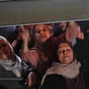 Suze, radost i znak koji simbolizuje pobjedu: Izrael na slobodu pustio 39 Palestinaca