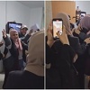 Malek Salman nakon osam godina puštena iz izraelskog zatvora, uhapšena kao tinejdžerka