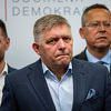 Premijer Slovačke nazvao je rat u Ukrajini "zamrznutim sukobom"