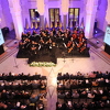 U Vijećnici povodom 25. novembra održan svečani koncert "Sazvučja"