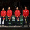 Davis Cup uklonio video s nacionalističkom pjesmom i razbjesnio sve u Srbiji