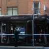 Desetine uhapšenih zbog nereda u Dublinu, grad opustošen nakon sukoba policije i demonstranata