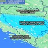 Danas i sutra osjetno hladnije, najviše snijega u centralnim i istočnim dijelovima BiH