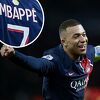 Mbappe zaigrao s posebnim detaljem na dresu, Francuzi objasnili novitet koji su uveli