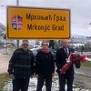 Članovima Naše stranke nije bila dozvoljena posjeta mjestu Prvog zasjedanja ZAVNOBiH-a u Mrkonjić Gradu