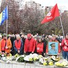 Brojne delegacije položile cvijeće na spomen-obilježja u Zenici
