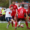 Borac pobjedom u Konjicu nastavio pohod ka jesenjoj tituli u Premijer ligi BiH