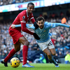Liverpool u završnici velikog derbija izbjegao poraz od Manchester Cityja