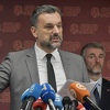 Konaković: Obilježili smo Dan državnosti BiH u Banjoj Luci, niko nas ne može zaustaviti