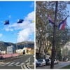 Mostar ove godine bez svečanog obilježavanja Dana državnosti BiH i s vidljivom podjelom na ulicama