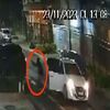 Bivšem Pjanićevom saigraču nasred ulice uperili pištolj u glavu i ukrali luksuzni automobil