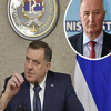 Dodik: Dok je Helez ministar nijedna odluka iz sektora odbrane neće proći Vijeće ministara