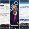 Zoran Šprajc na meti umjetne inteligencije: Širi se lažni manipulativni video