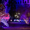 Zavirite na čarobni Festival svjetla, prekrasne dekoracije bit će u Sarajevu naredna tri mjeseca