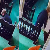 Sarajevski imam objavio snimak muškarca koji krade cipele za vrijeme namaza