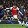Arsenal u finišu srušio Brentford i preuzeo lidersku poziciju od Manchester Cityja